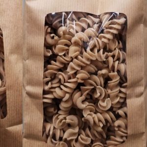 Pasta artigianale Terni